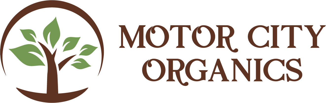 Motor City Organics