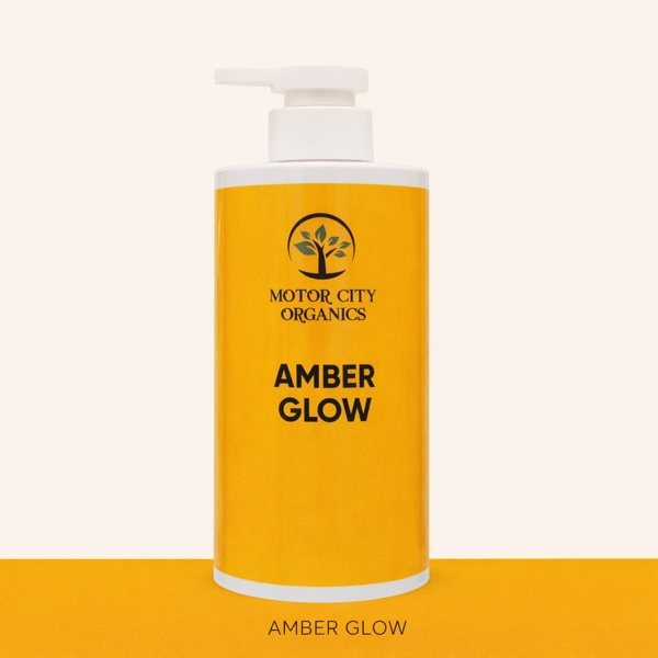 Amber Glow